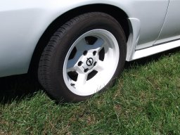 Oldtimermarkt Bockhorn 2011